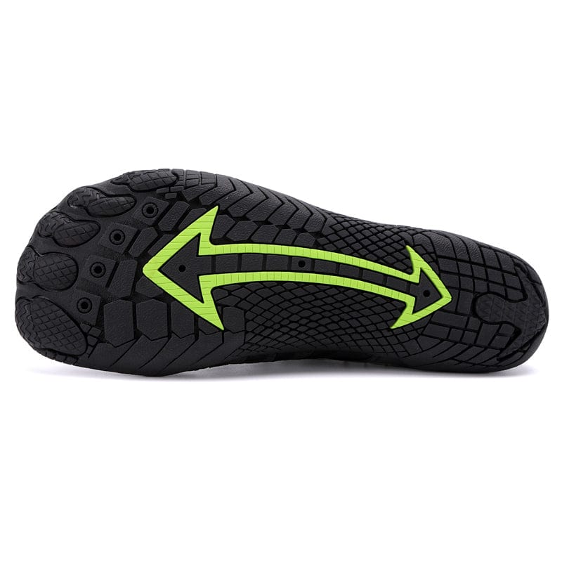TevoGrip Orthopedic Non-slip Lightweight Barefoot Shoes Everyday