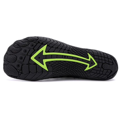 TevoGrip Orthopedic Non-slip Lightweight Barefoot Shoes Everyday