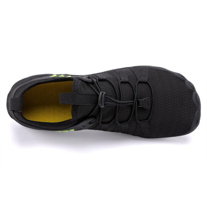 TevoGrip Orthopedic Non-slip Lightweight Barefoot Shoes Everyday