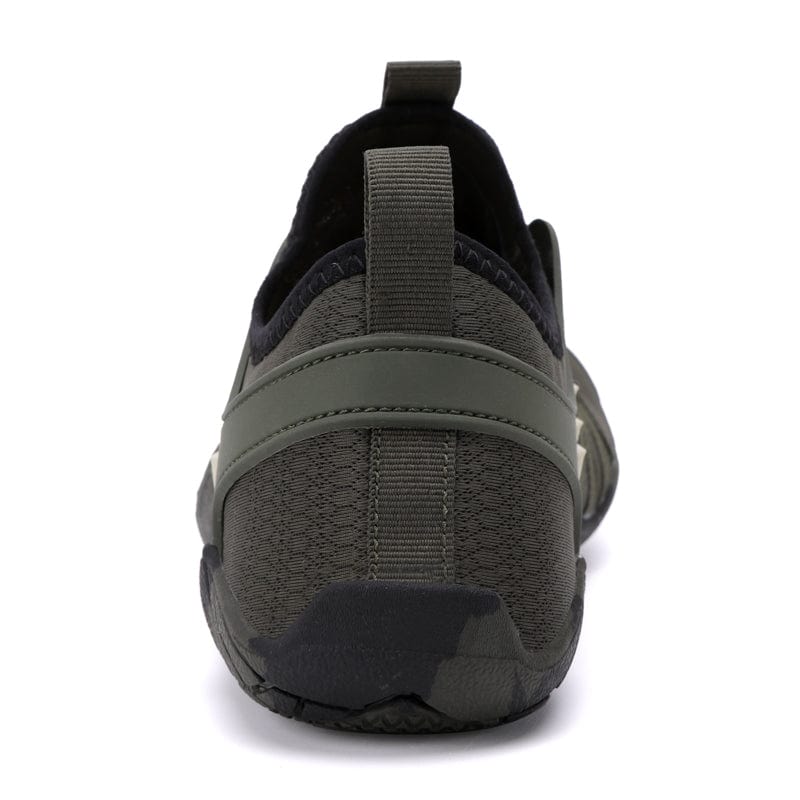 TevoGrip Orthopedic Non-slip Lightweight Barefoot Shoes Everyday