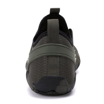 TevoGrip Orthopedic Non-slip Lightweight Barefoot Shoes Everyday