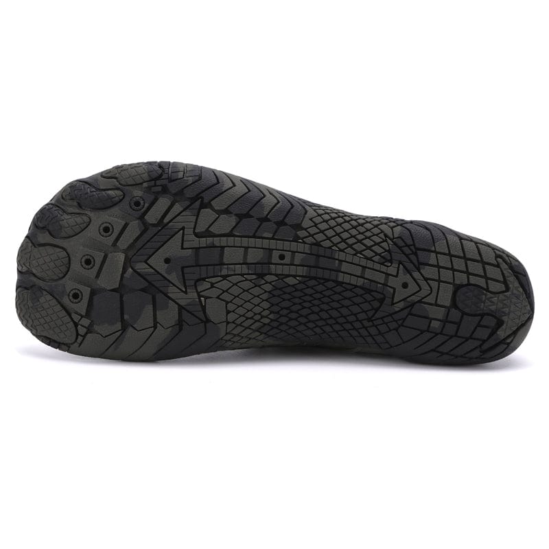 TevoGrip Orthopedic Non-slip Lightweight Barefoot Shoes Everyday