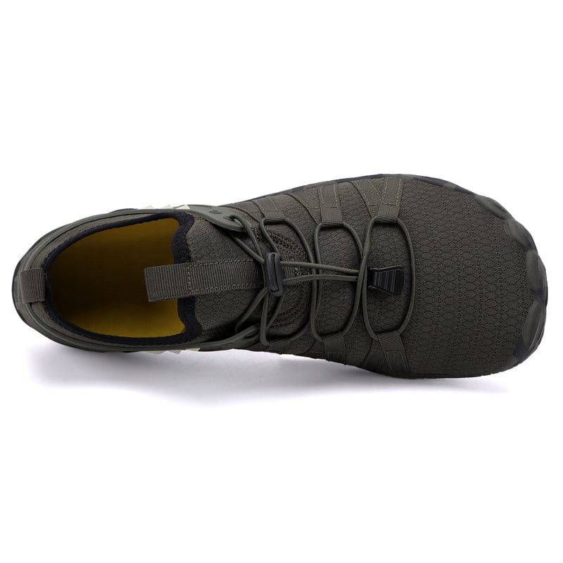 TevoGrip Orthopedic Non-slip Lightweight Barefoot Shoes Everyday