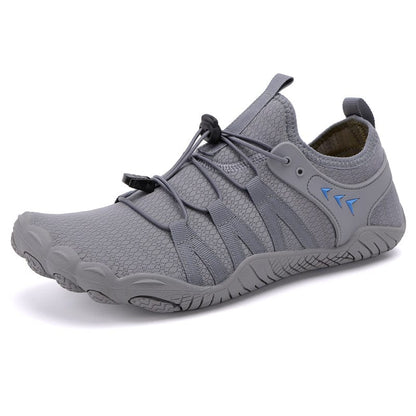 TevoGrip Orthopedic Non-slip Lightweight Barefoot Shoes Everyday