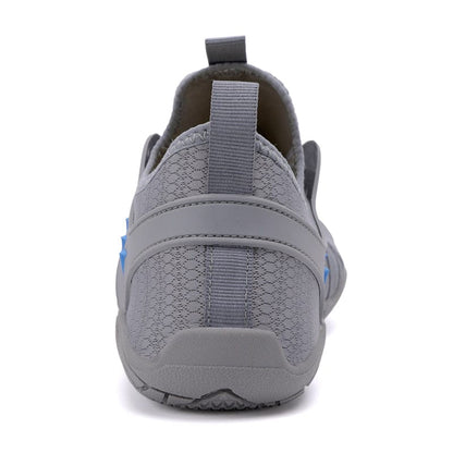 TevoGrip Orthopedic Non-slip Lightweight Barefoot Shoes Everyday