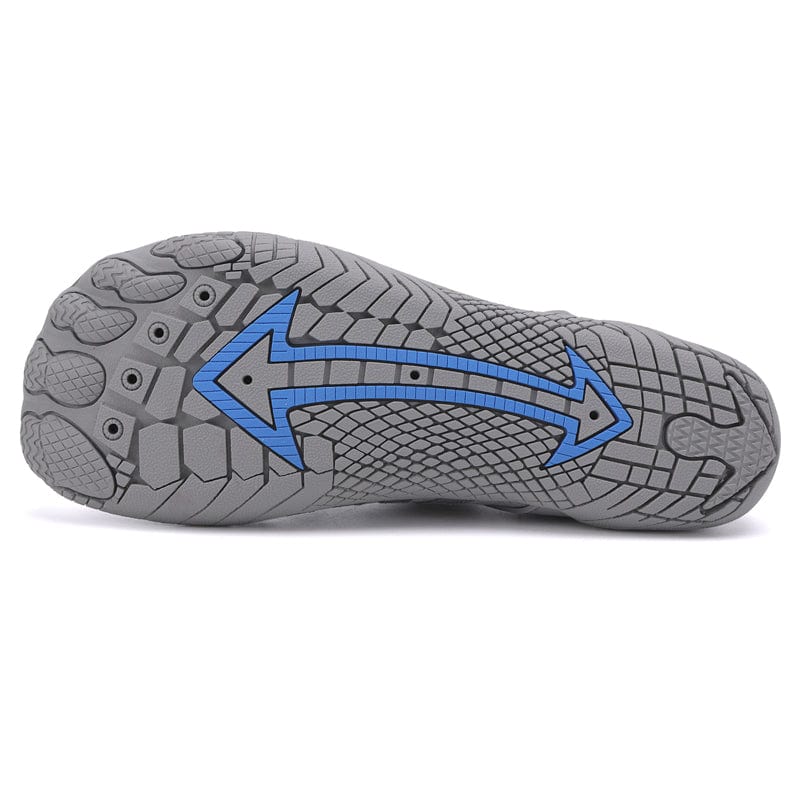 TevoGrip Orthopedic Non-slip Lightweight Barefoot Shoes Everyday