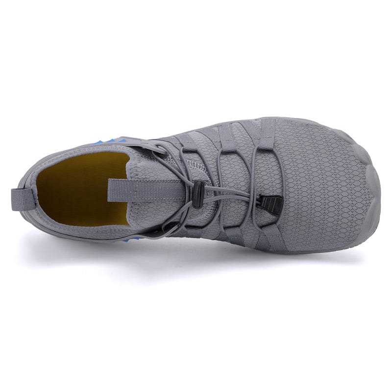 TevoGrip Orthopedic Non-slip Lightweight Barefoot Shoes Everyday