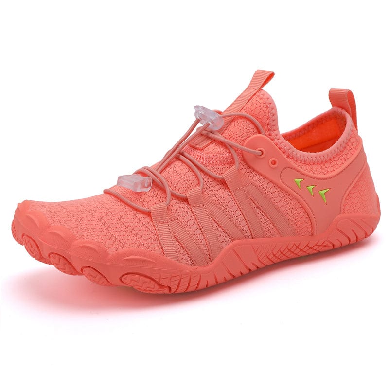 TevoGrip Orthopedic Non-slip Lightweight Barefoot Shoes Everyday