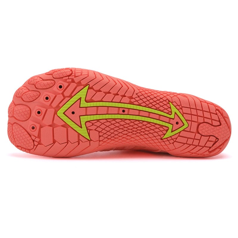 TevoGrip Orthopedic Non-slip Lightweight Barefoot Shoes Everyday
