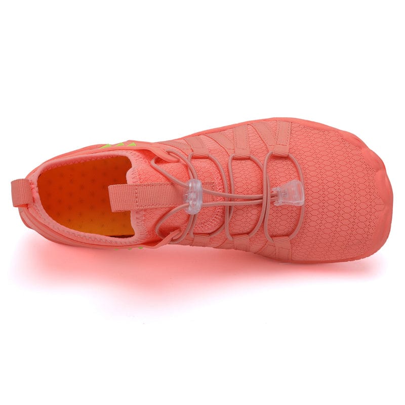 TevoGrip Orthopedic Non-slip Lightweight Barefoot Shoes Everyday
