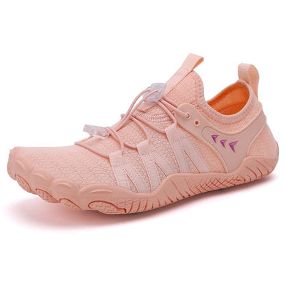 TevoGrip Orthopedic Non-slip Lightweight Barefoot Shoes Everyday