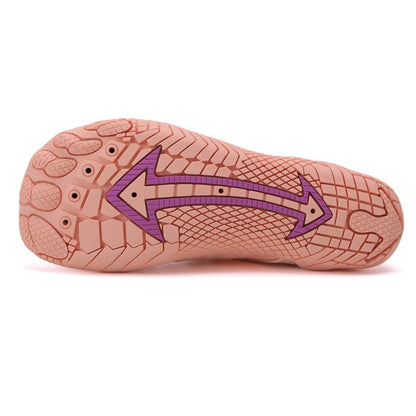 TevoGrip Orthopedic Non-slip Lightweight Barefoot Shoes Everyday
