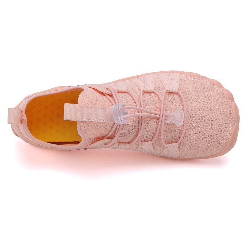 TevoGrip Orthopedic Non-slip Lightweight Barefoot Shoes Everyday