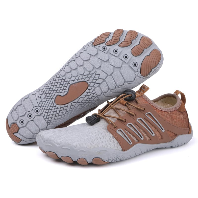 BareHaven Barefoot Lightweight Walking Shoes