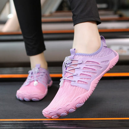 BareHaven Barefoot Lightweight Walking Shoes