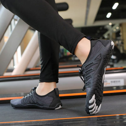 BareHaven Barefoot Lightweight Walking Shoes