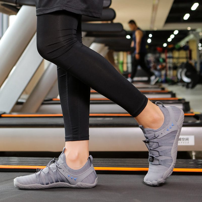 TevoGrip Orthopedic Non-slip Lightweight Barefoot Shoes Everyday