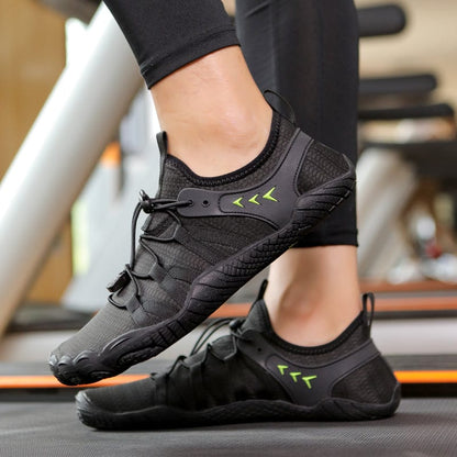 TevoGrip Orthopedic Non-slip Lightweight Barefoot Shoes Everyday