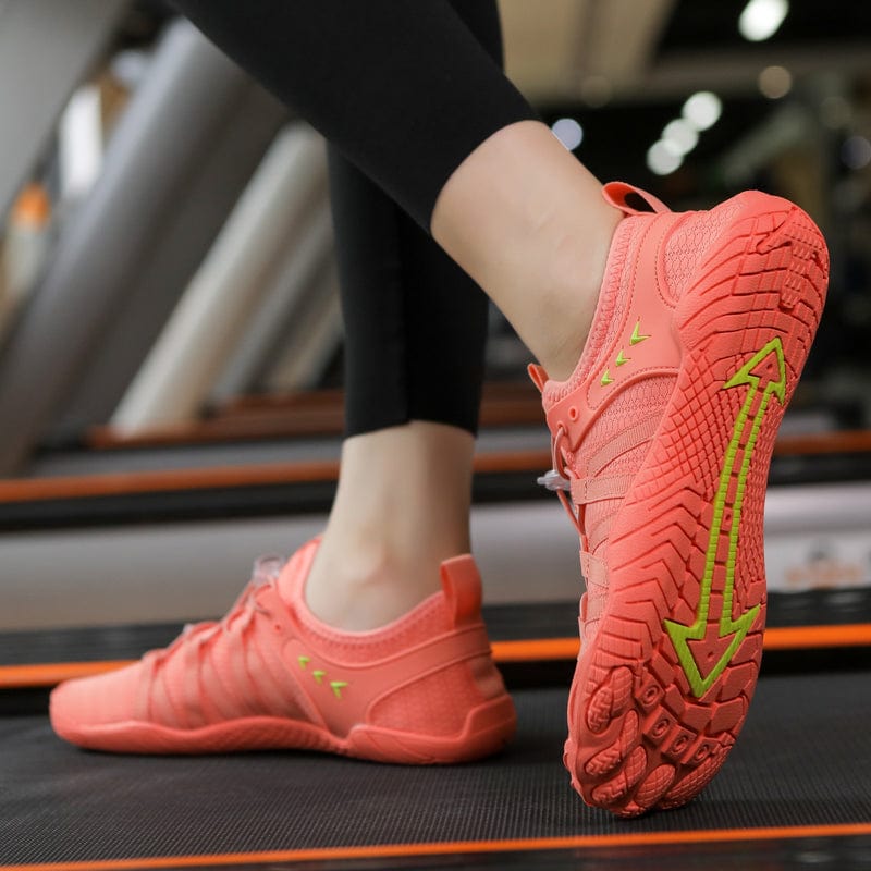 TevoGrip Orthopedic Non-slip Lightweight Barefoot Shoes Everyday