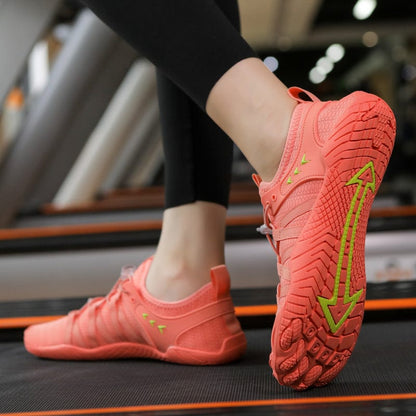 TevoGrip Orthopedic Non-slip Lightweight Barefoot Shoes Everyday