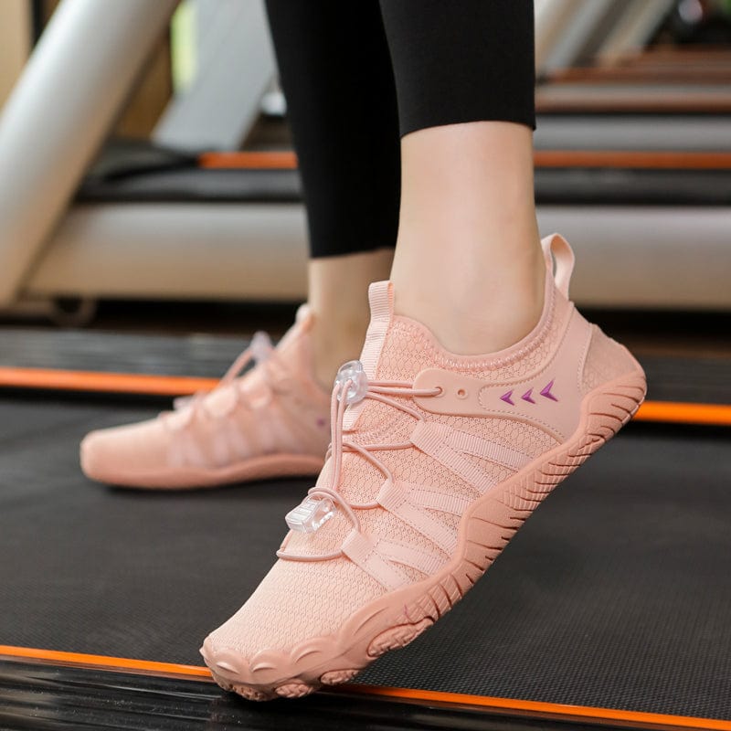 TevoGrip Orthopedic Non-slip Lightweight Barefoot Shoes Everyday