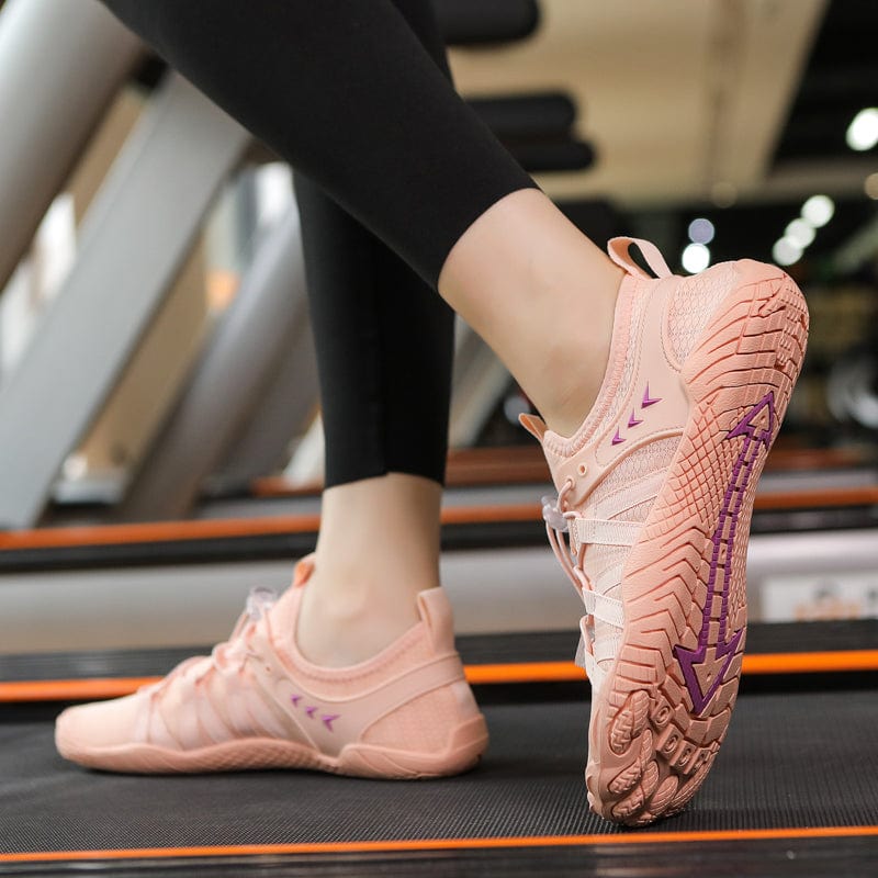 TevoGrip Orthopedic Non-slip Lightweight Barefoot Shoes Everyday