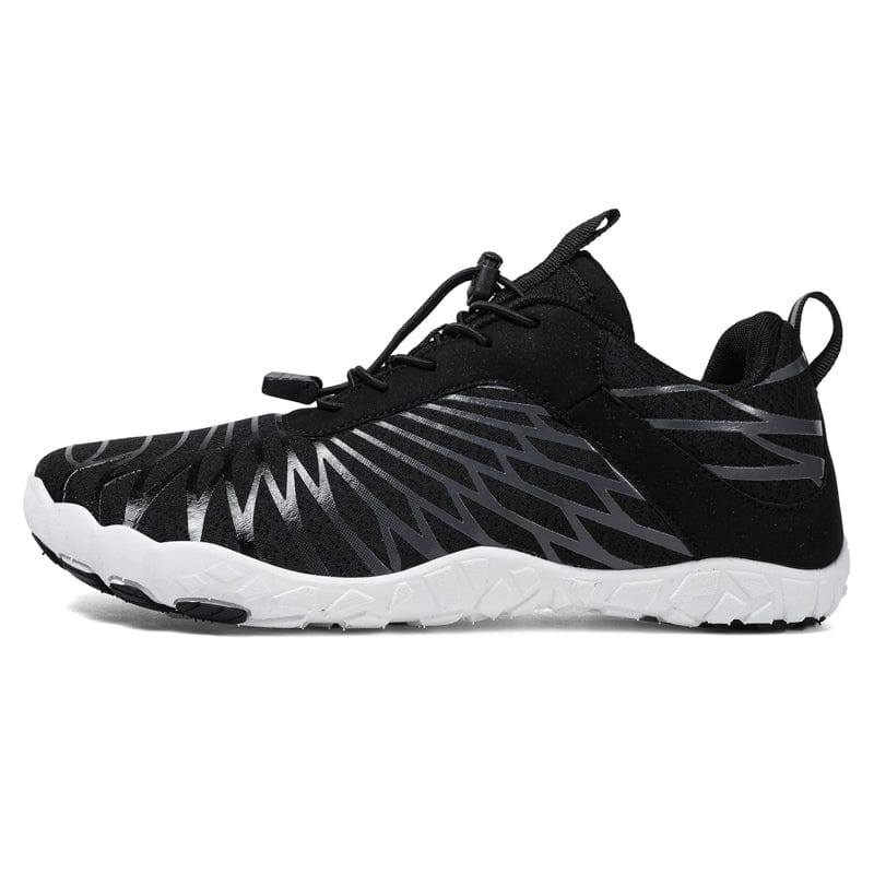 Alera Breathable Mesh Lightweight Versatile Trainer