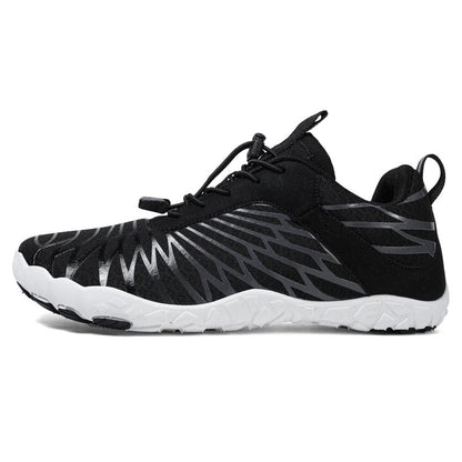 Alera Breathable Mesh Lightweight Versatile Trainer