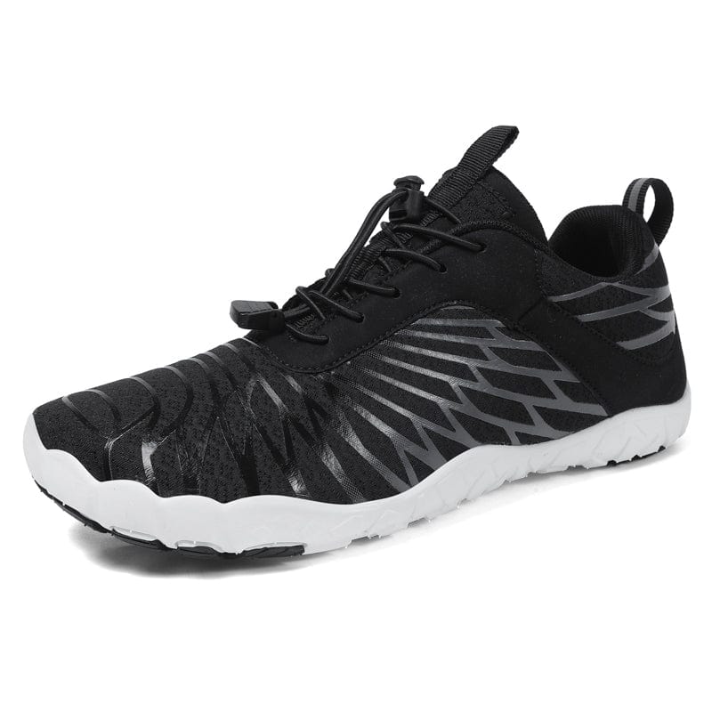 Alera Breathable Mesh Lightweight Versatile Trainer