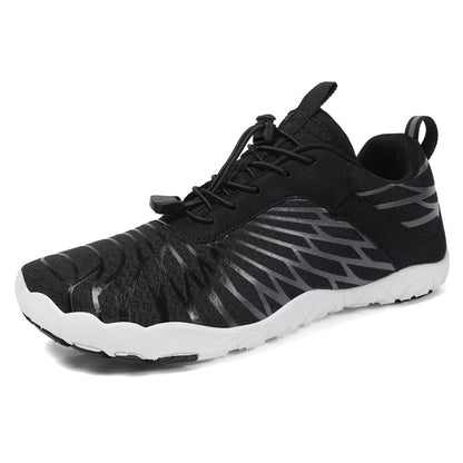 Alera Breathable Mesh Lightweight Versatile Trainer