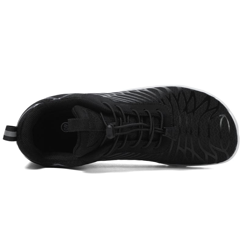 Alera Breathable Mesh Lightweight Versatile Trainer