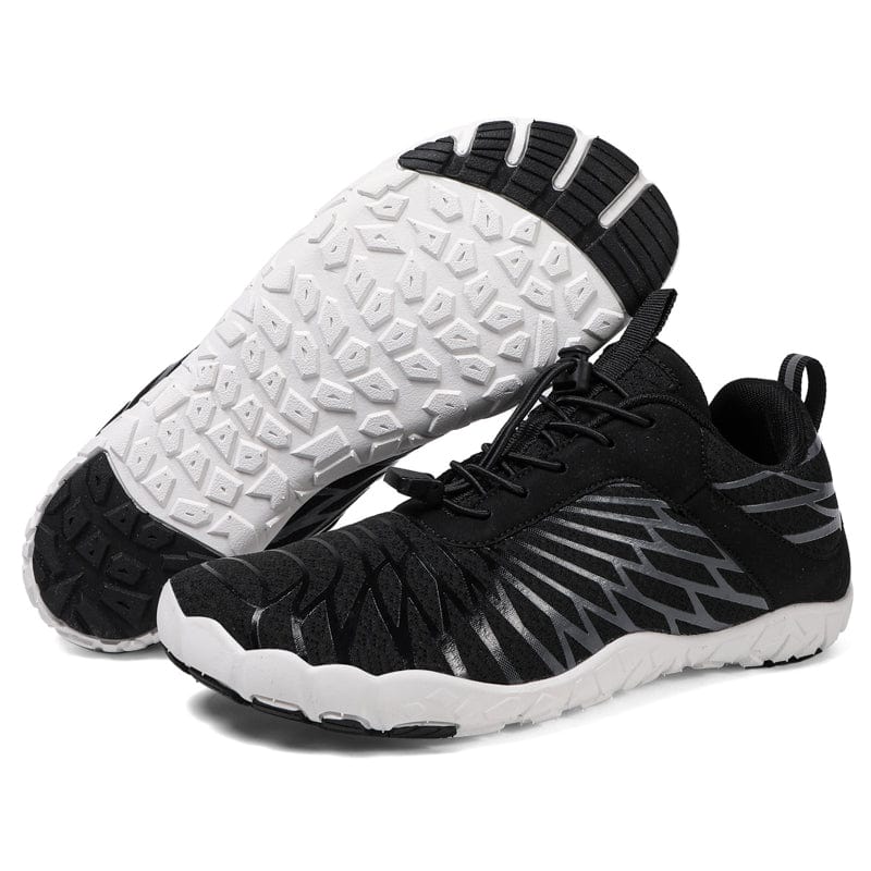 Alera Breathable Mesh Lightweight Versatile Trainer