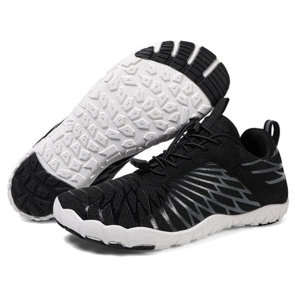 Alera Breathable Mesh Lightweight Versatile Trainer