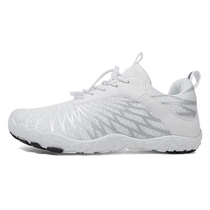 Alera Breathable Mesh Lightweight Versatile Trainer