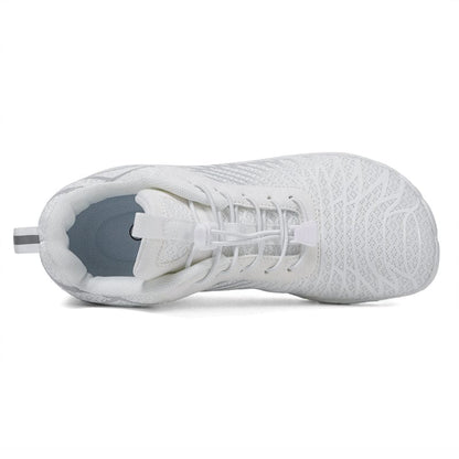 Alera Breathable Mesh Lightweight Versatile Trainer