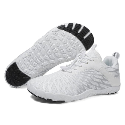 Alera Breathable Mesh Lightweight Versatile Trainer