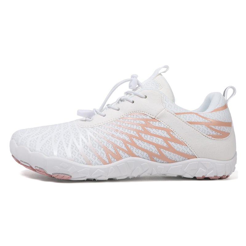 Alera Breathable Mesh Lightweight Versatile Trainer