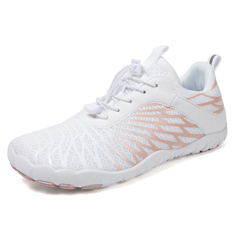 Alera Breathable Mesh Lightweight Versatile Trainer