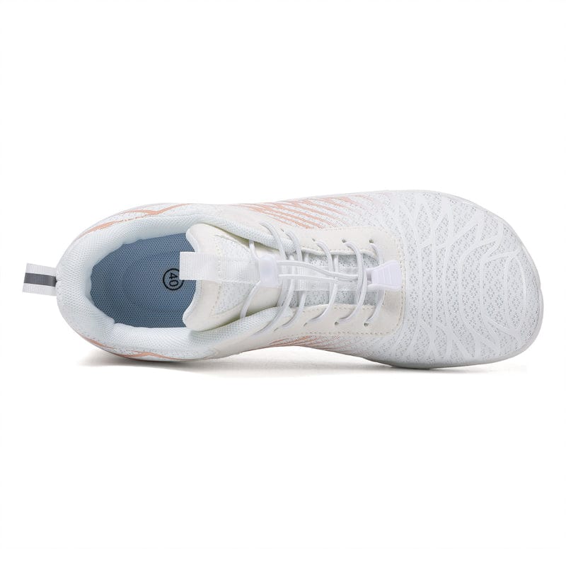 Alera Breathable Mesh Lightweight Versatile Trainer