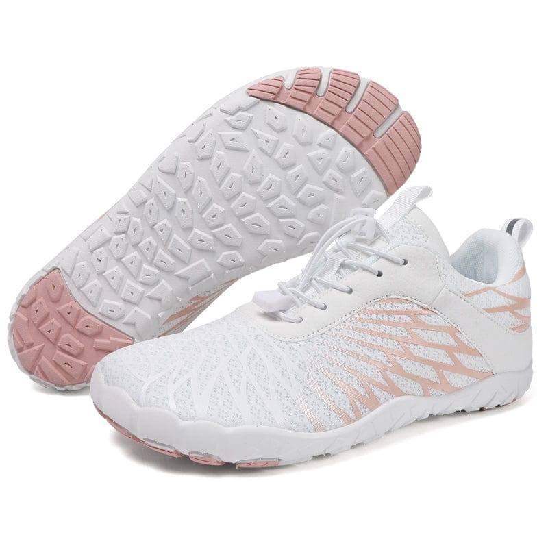 Alera Breathable Mesh Lightweight Versatile Trainer