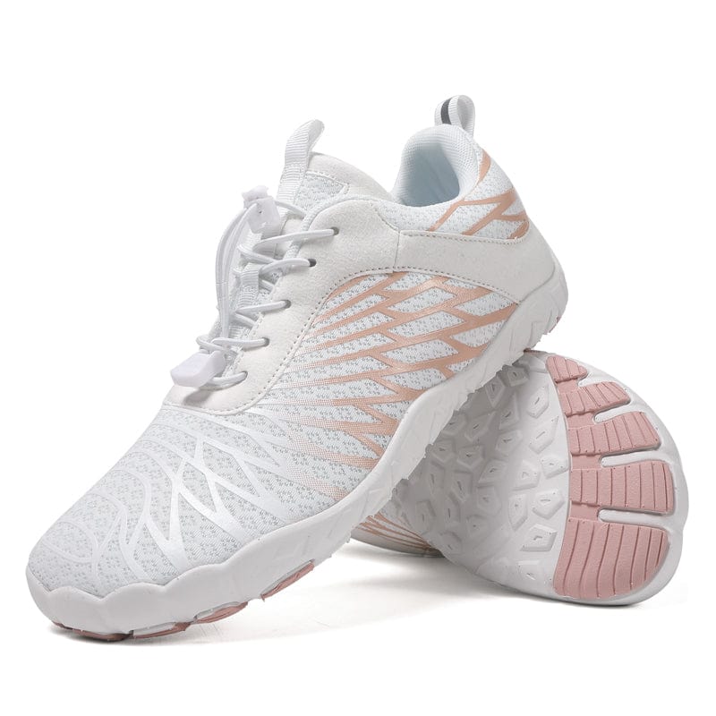 Alera Breathable Mesh Lightweight Versatile Trainer