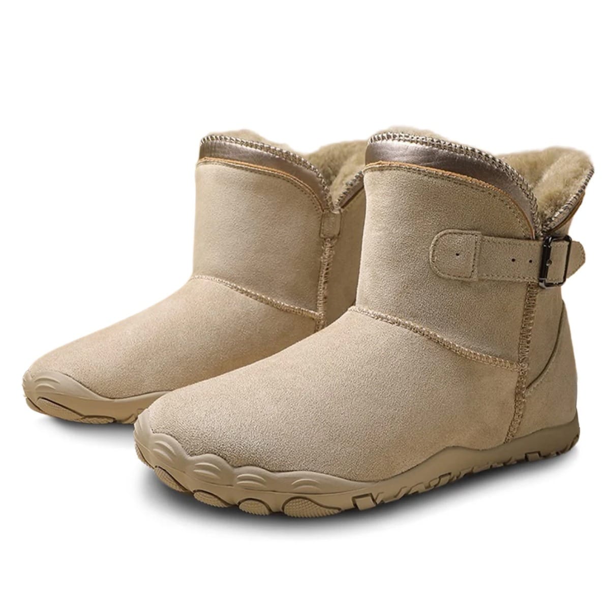CloudHug Insulated Boot Winter