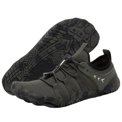 TevoGrip Orthopedic Non-slip Lightweight Barefoot Shoes Everyday