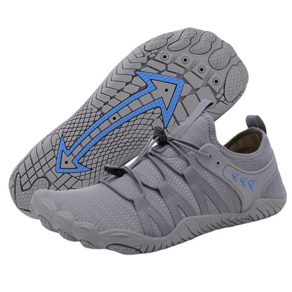 TevoGrip Orthopedic Non-slip Lightweight Barefoot Shoes Everyday