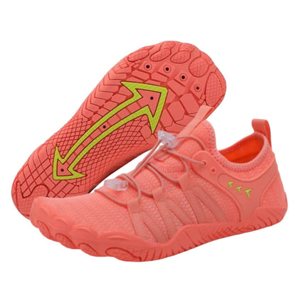 TevoGrip Orthopedic Non-slip Lightweight Barefoot Shoes Everyday