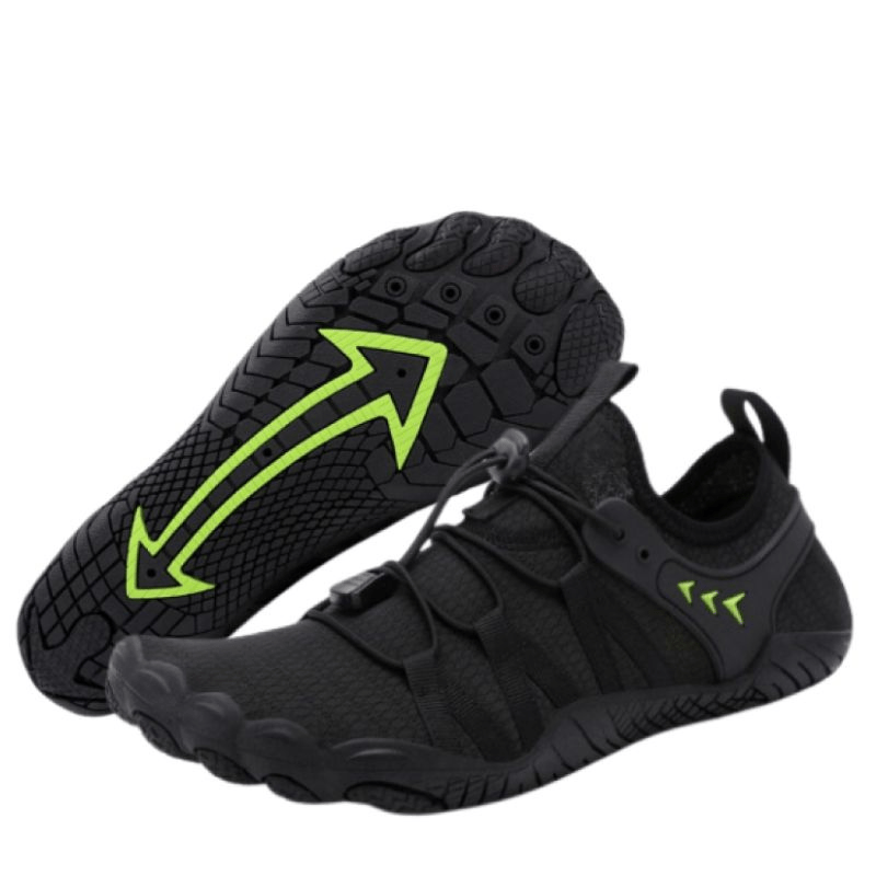 TevoGrip Orthopedic Non-slip Lightweight Barefoot Shoes Everyday