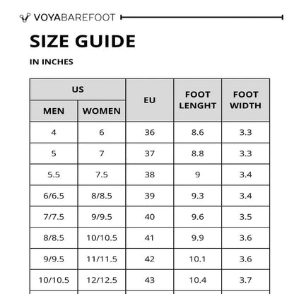 Strivo Unisex Lightweight Flexible Barefoot Shoe Running Training