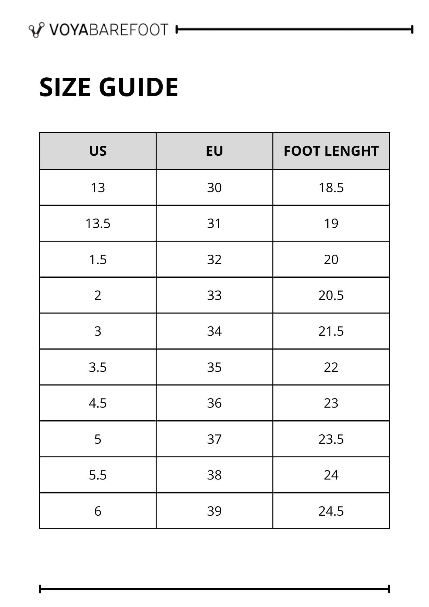 Sova Boots Kids Barefoot Winter Outdoor