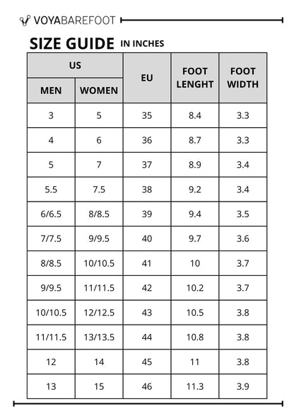 TevoGrip Orthopedic Non-slip Lightweight Barefoot Shoes Everyday