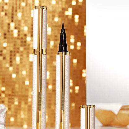 Eyeliner Pen, Waterproof Liquid, 0.01mm Tip